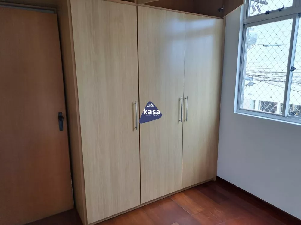 Apartamento à venda com 3 quartos, 116m² - Foto 15