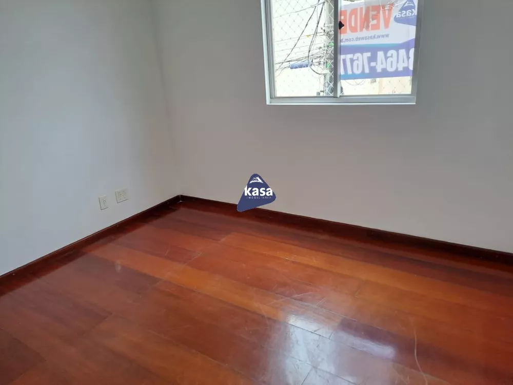 Apartamento à venda com 3 quartos, 116m² - Foto 8