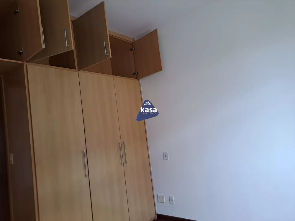 Apartamento à venda com 3 quartos, 116m² - Foto 7