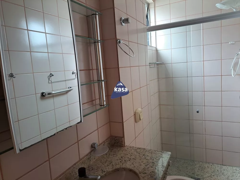 Apartamento à venda com 3 quartos, 116m² - Foto 10