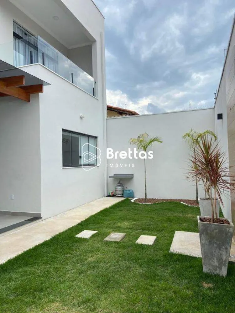 Casa, 3 quartos, 200 m² - Foto 6
