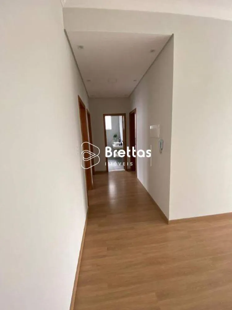 Casa, 3 quartos, 200 m² - Foto 9