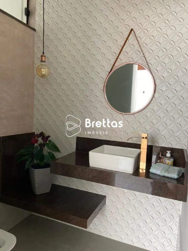 Casa, 3 quartos, 200 m² - Foto 4
