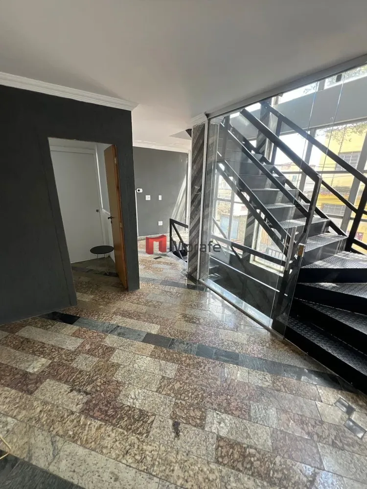 Depósito-Galpão, 160 m² - Foto 7