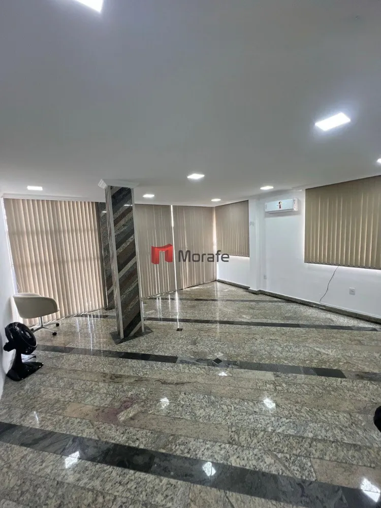 Depósito-Galpão, 160 m² - Foto 9