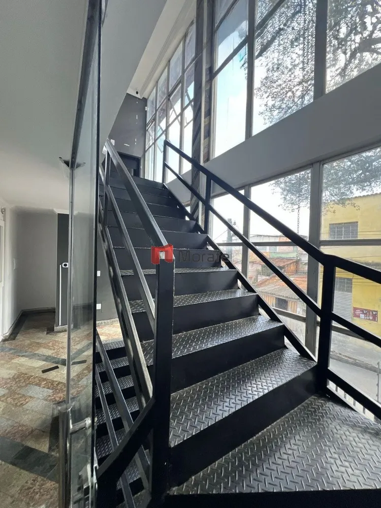 Depósito-Galpão, 160 m² - Foto 6