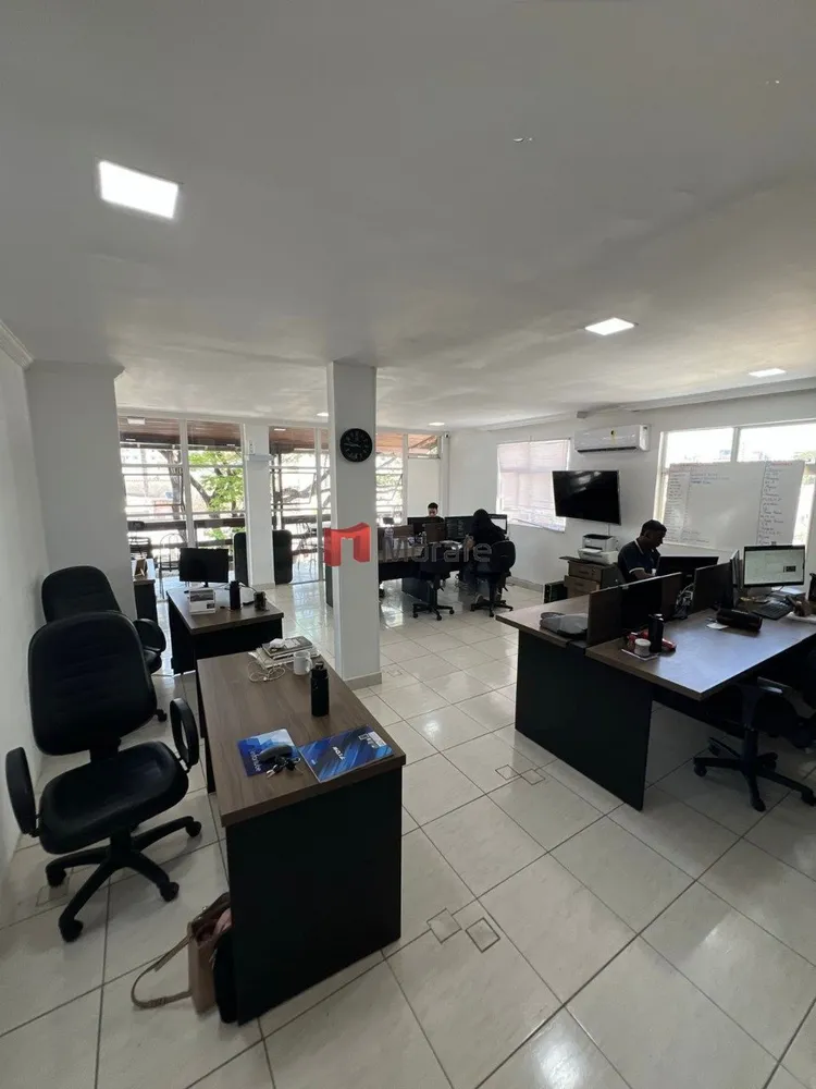 Depósito-Galpão, 160 m² - Foto 12