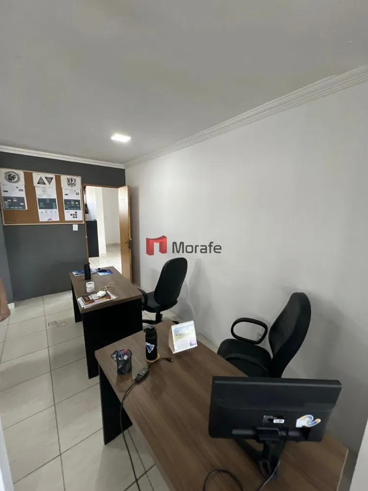 Depósito-Galpão, 160 m² - Foto 10