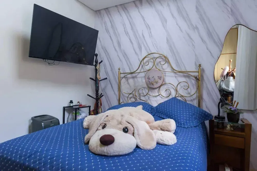 Apartamento, 4 quartos, 122 m² - Foto 11