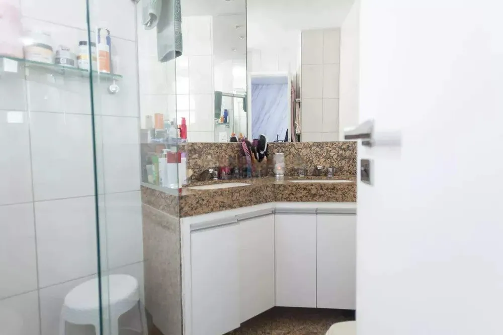 Apartamento, 4 quartos, 122 m² - Foto 1