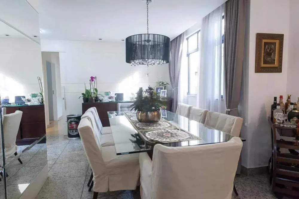 Apartamento, 4 quartos, 122 m² - Foto 11