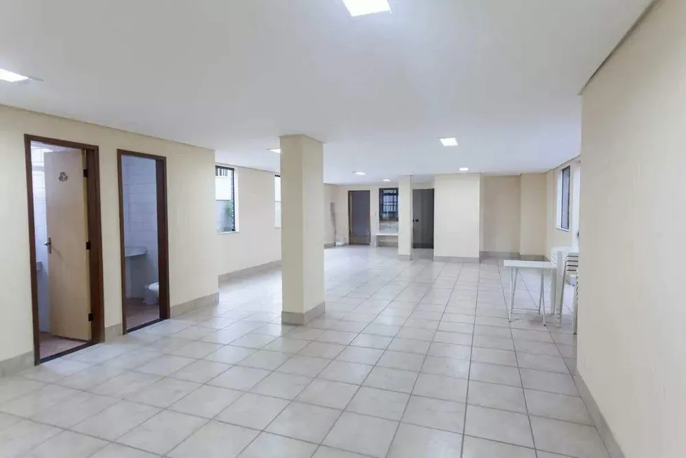Apartamento, 4 quartos, 122 m² - Foto 6