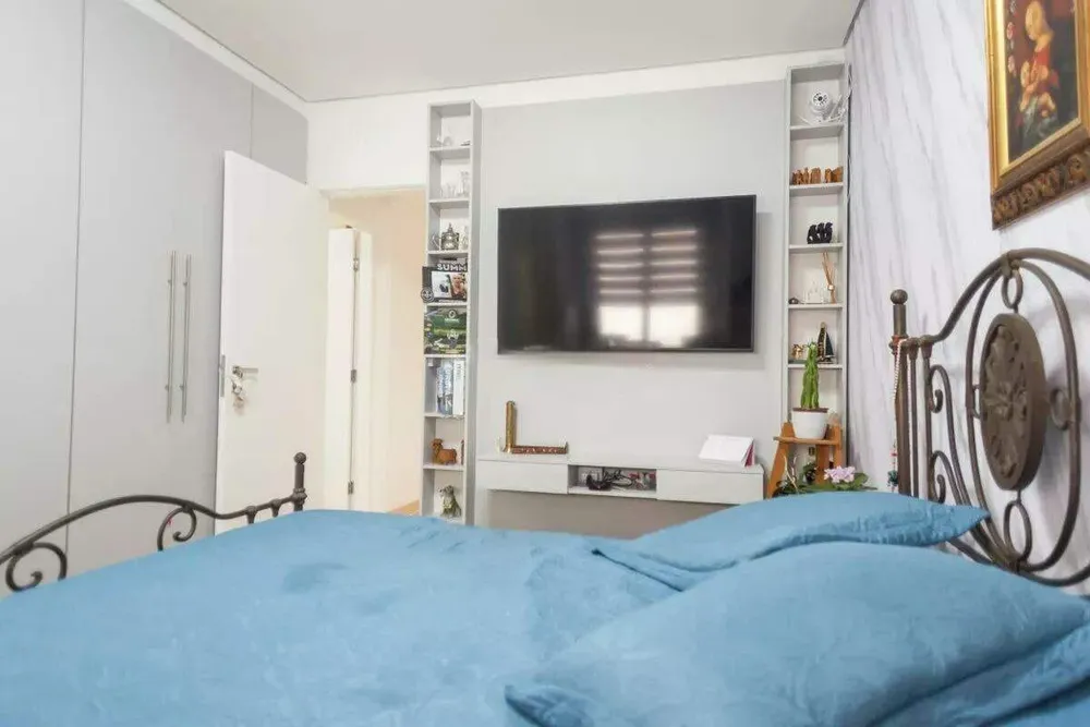 Apartamento, 4 quartos, 122 m² - Foto 5