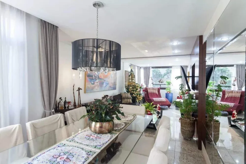 Apartamento, 4 quartos, 122 m² - Foto 12