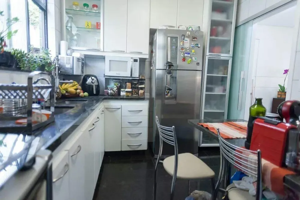 Apartamento, 4 quartos, 122 m² - Foto 8