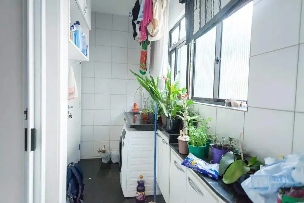Apartamento, 4 quartos, 122 m² - Foto 10
