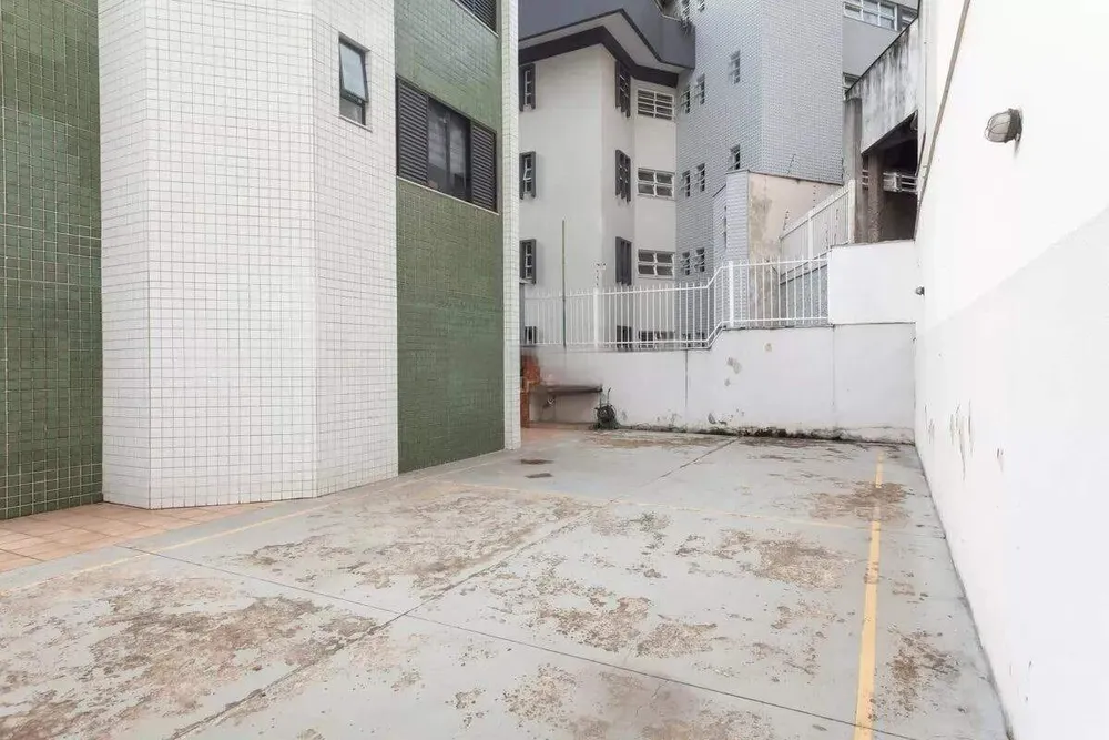 Apartamento, 4 quartos, 122 m² - Foto 2