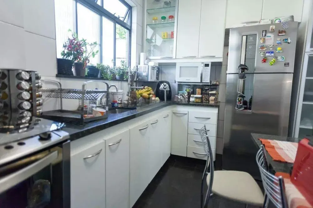Apartamento, 4 quartos, 122 m² - Foto 15