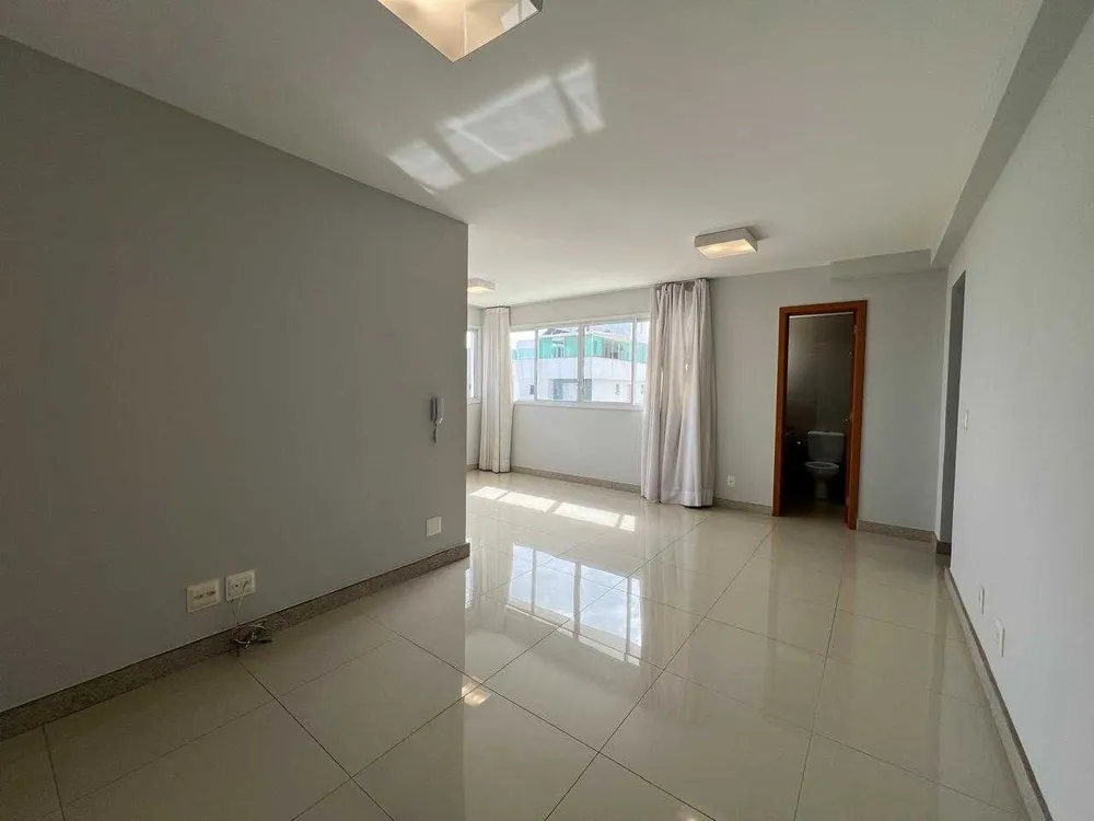 Apartamento, 3 quartos, 90 m² - Foto 1