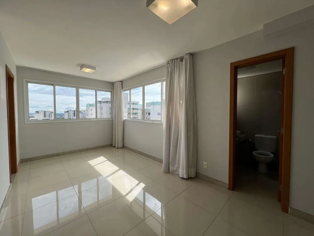 Apartamento, 3 quartos, 90 m² - Foto 2