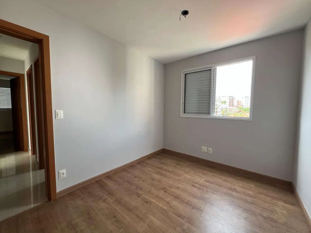 Apartamento, 3 quartos, 90 m² - Foto 4