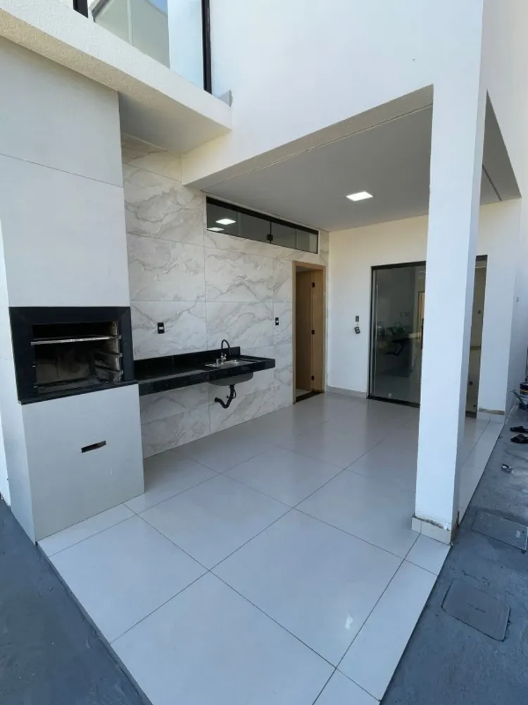 Casa, 3 quartos, 180 m² - Foto 6