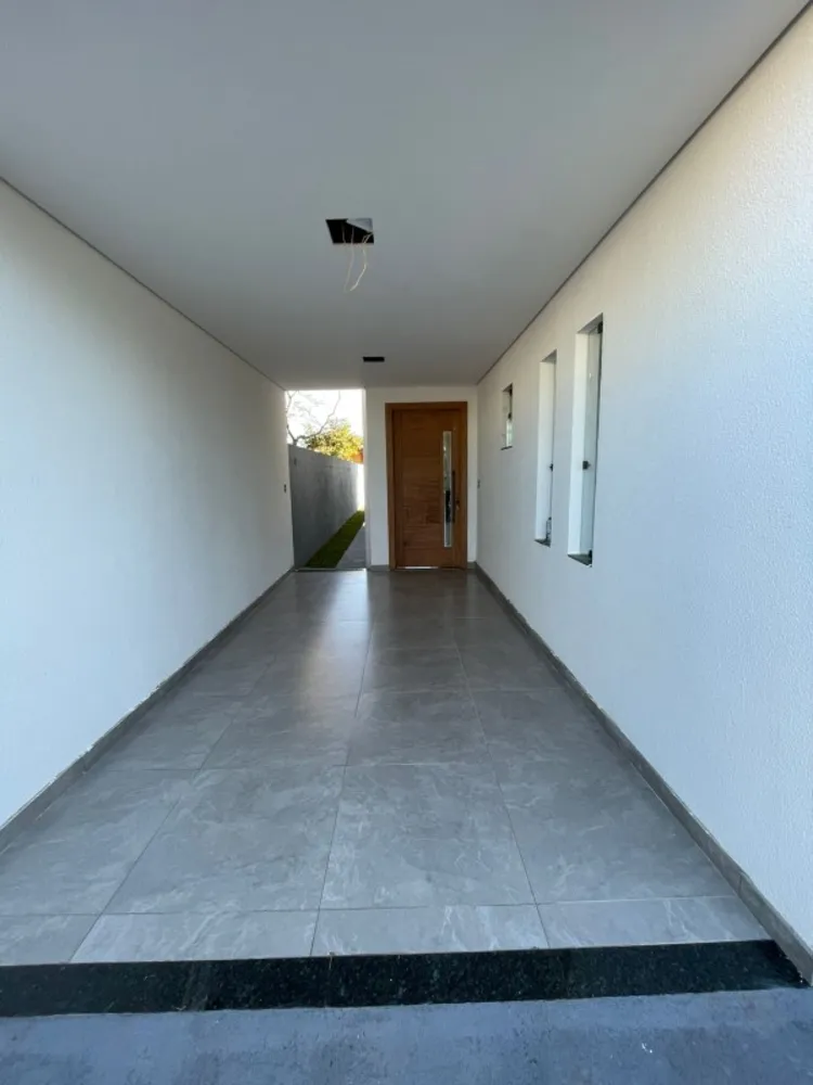 Casa, 3 quartos, 180 m² - Foto 10