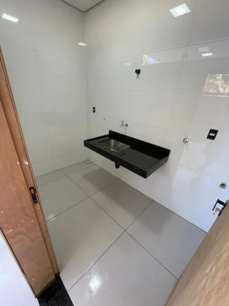 Casa, 3 quartos, 180 m² - Foto 12