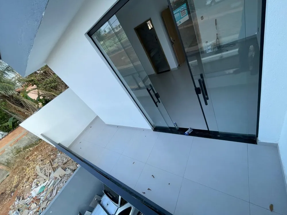 Casa, 3 quartos, 180 m² - Foto 2