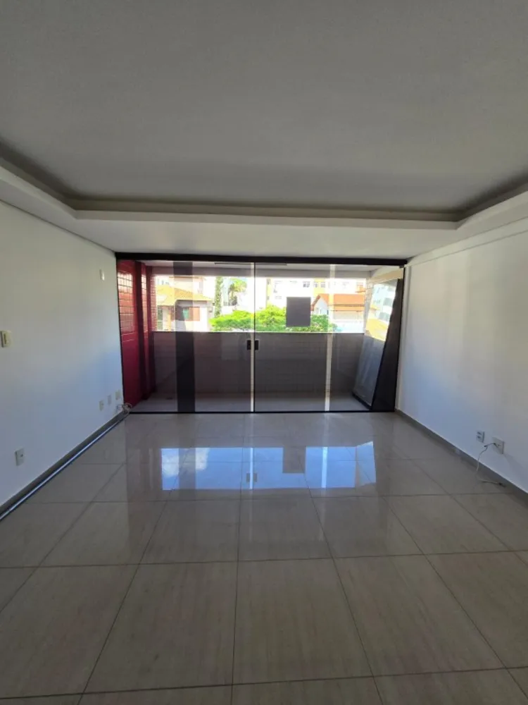 Apartamento, 3 quartos, 96 m² - Foto 1