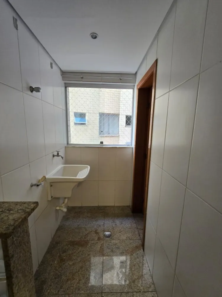 Apartamento, 3 quartos, 96 m² - Foto 9