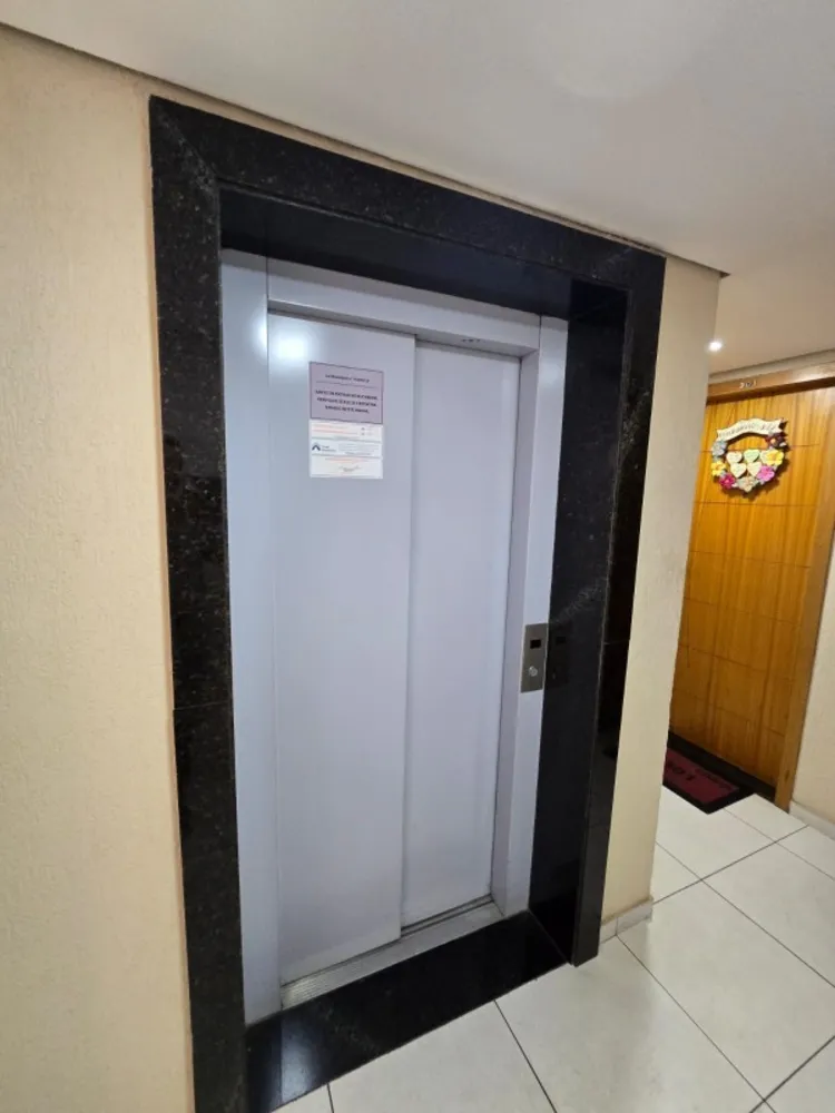 Apartamento, 3 quartos, 96 m² - Foto 11