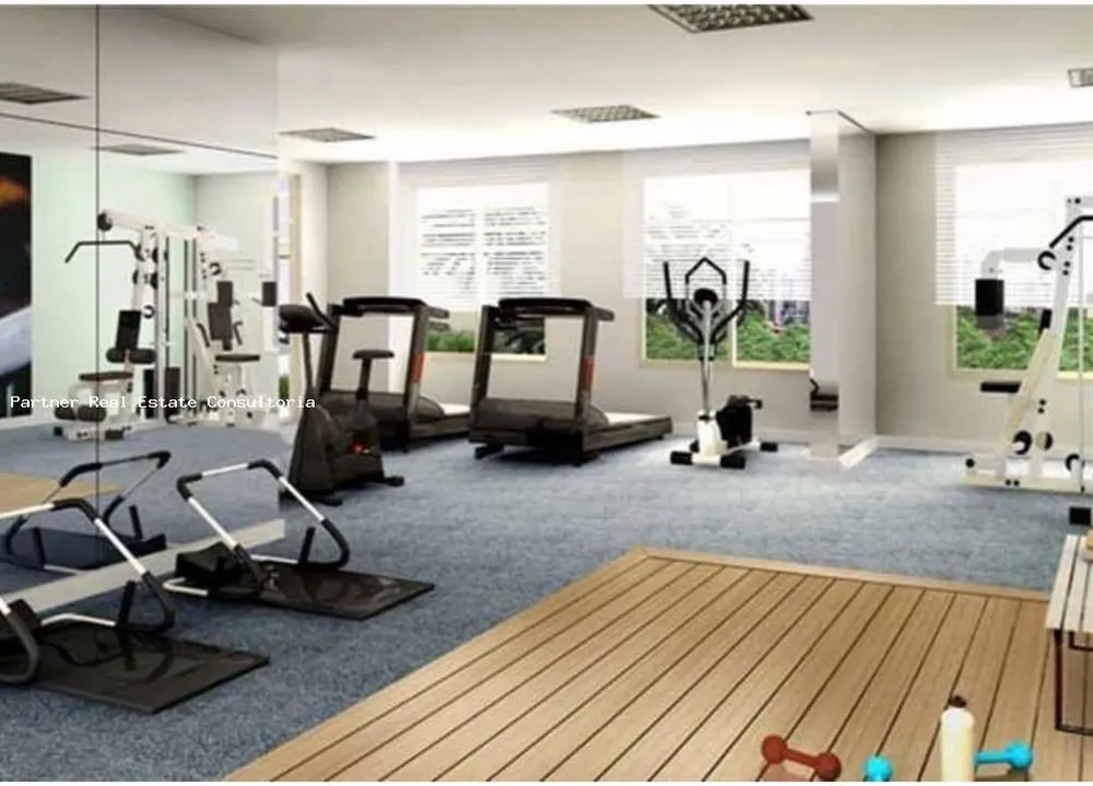 Cobertura, 3 quartos, 371 m² - Foto 11
