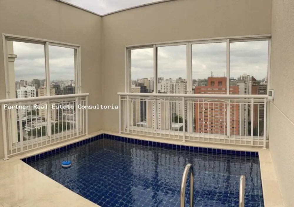 Cobertura, 3 quartos, 371 m² - Foto 1