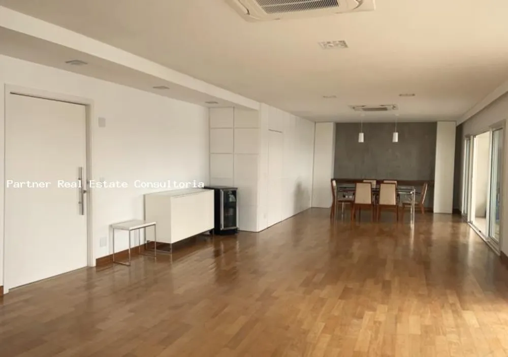 Cobertura, 3 quartos, 371 m² - Foto 2