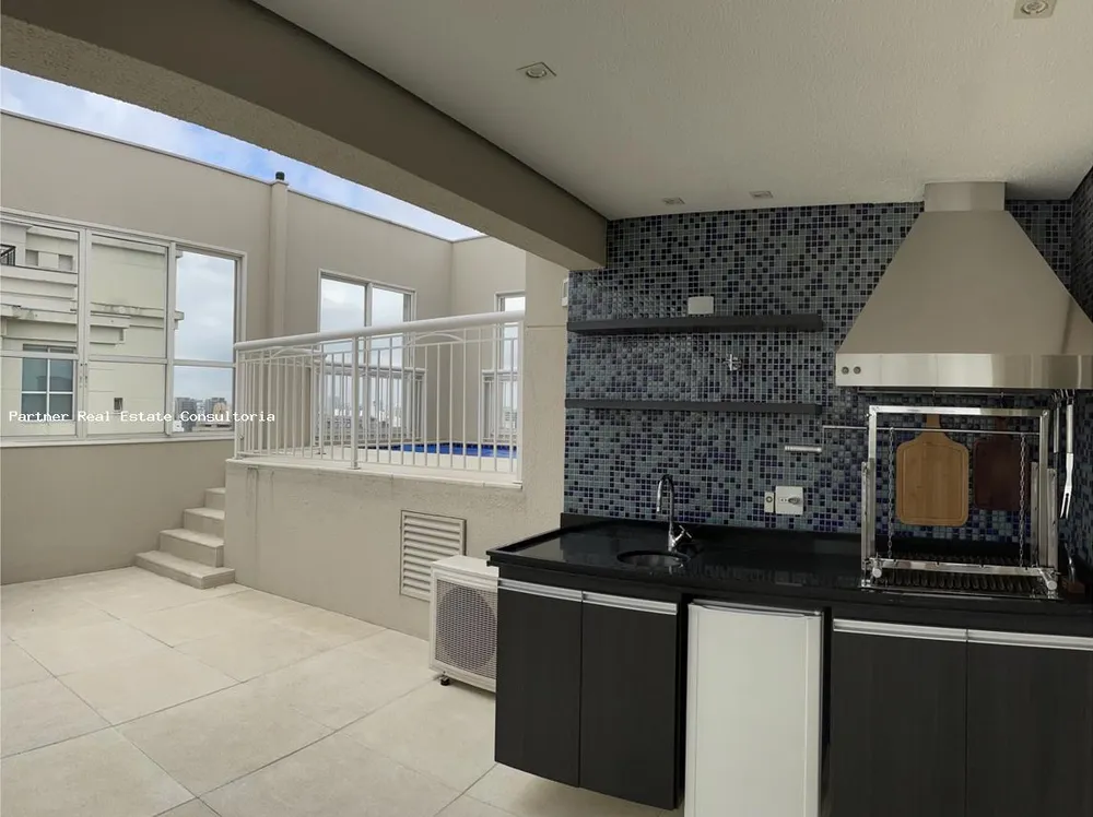 Cobertura, 3 quartos, 371 m² - Foto 5