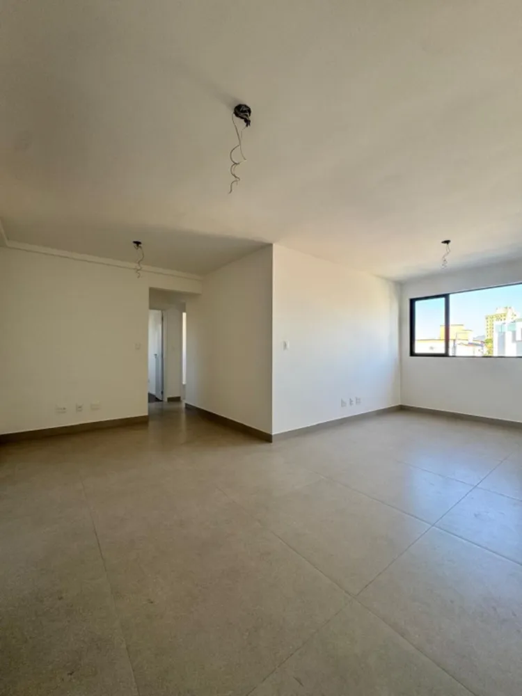 Apartamento, 3 quartos, 78 m² - Foto 2