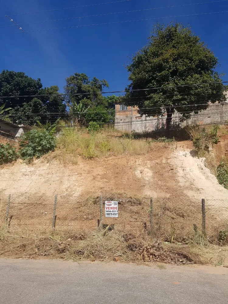 Terreno, 226 m² - Foto 1