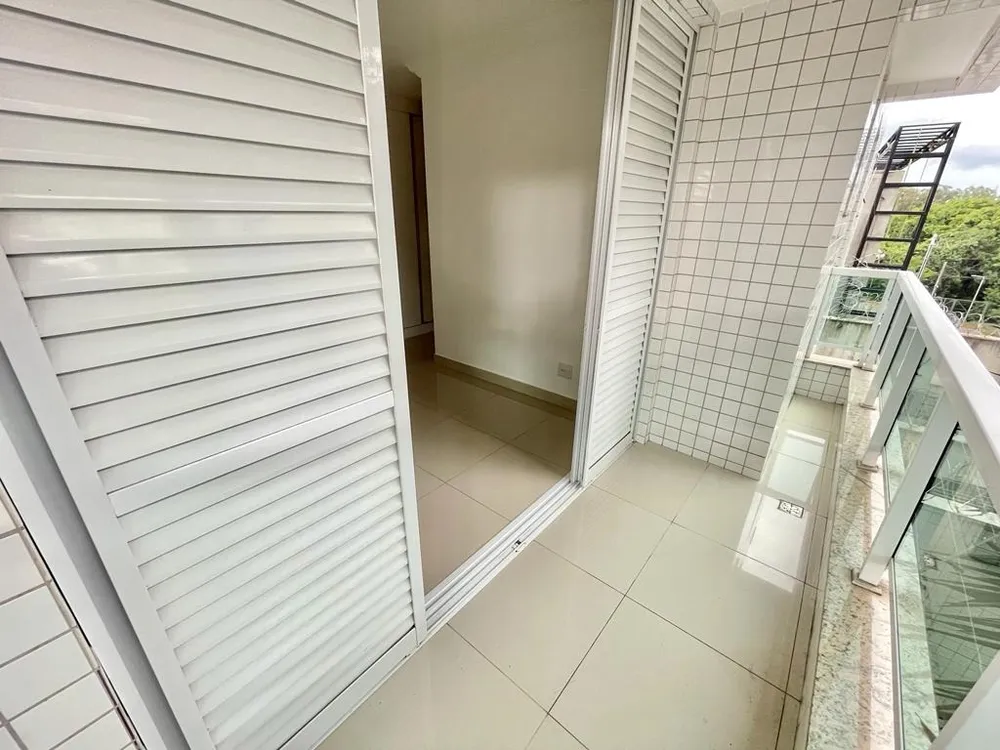 Apartamento, 3 quartos, 125 m² - Foto 2