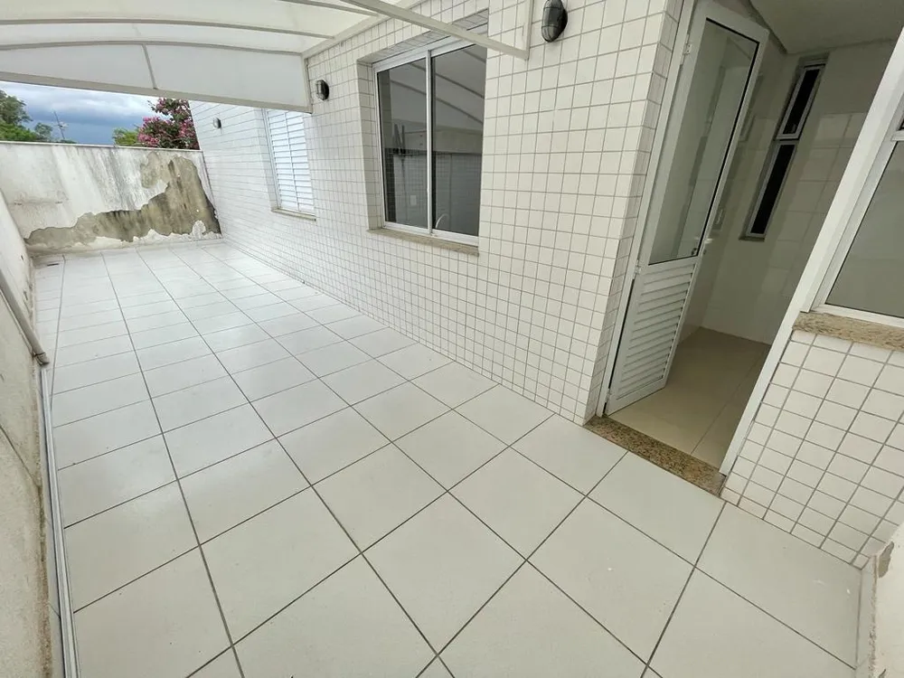 Apartamento, 3 quartos, 125 m² - Foto 4