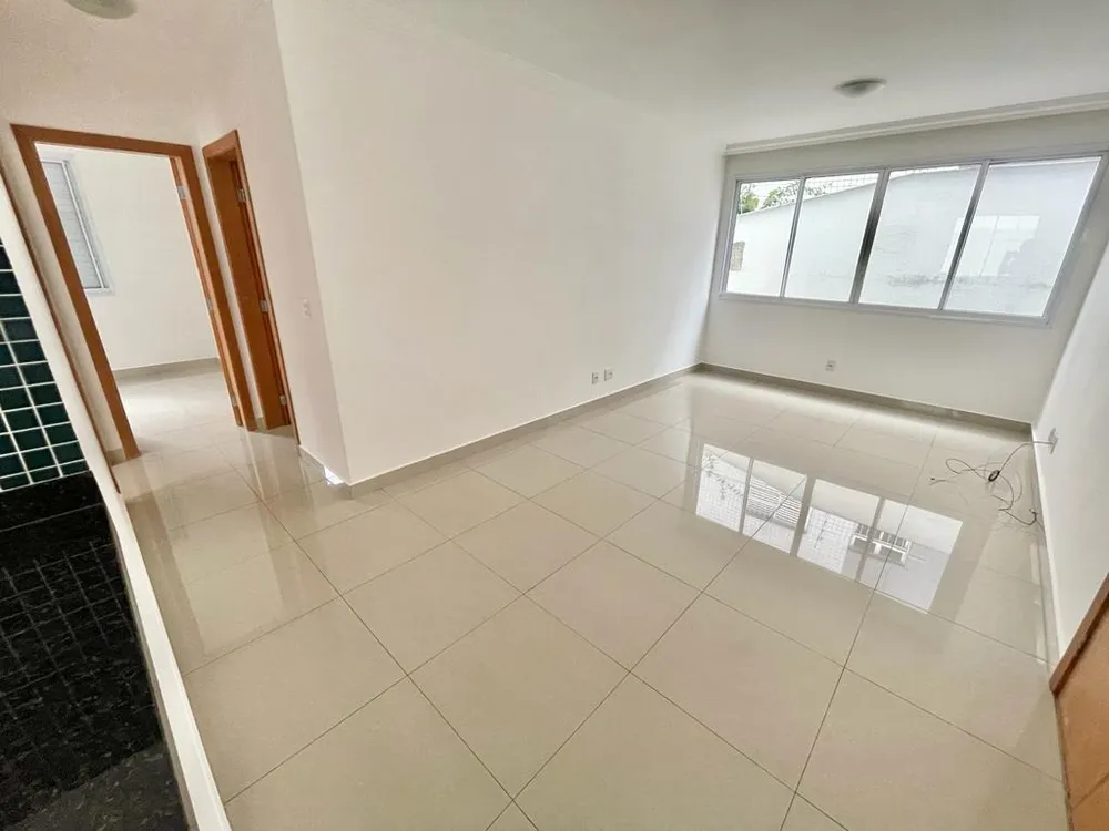 Apartamento, 3 quartos, 125 m² - Foto 1
