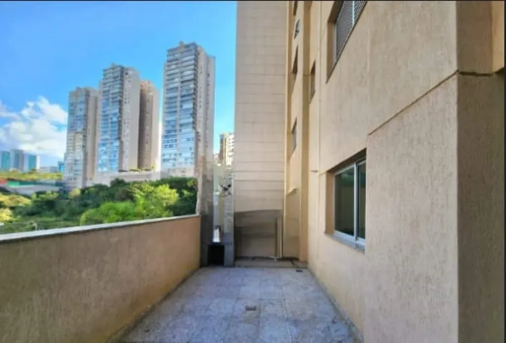 Apartamento, 1 quarto, 65 m² - Foto 6