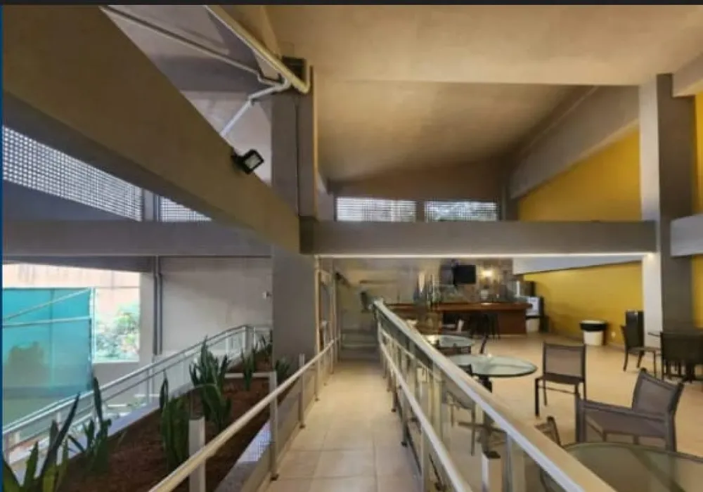 Apartamento, 1 quarto, 65 m² - Foto 2