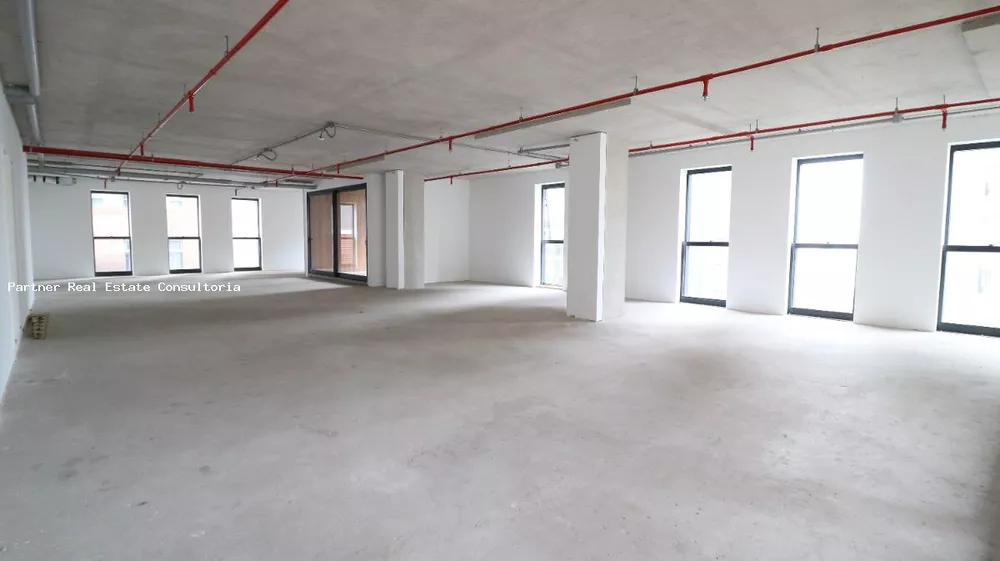 Conjunto Comercial-Sala à venda, 437m² - Foto 8