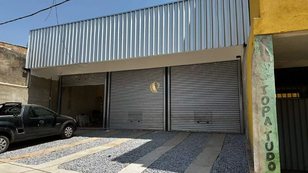 Loja-Salão para alugar, 170m² - Foto 1