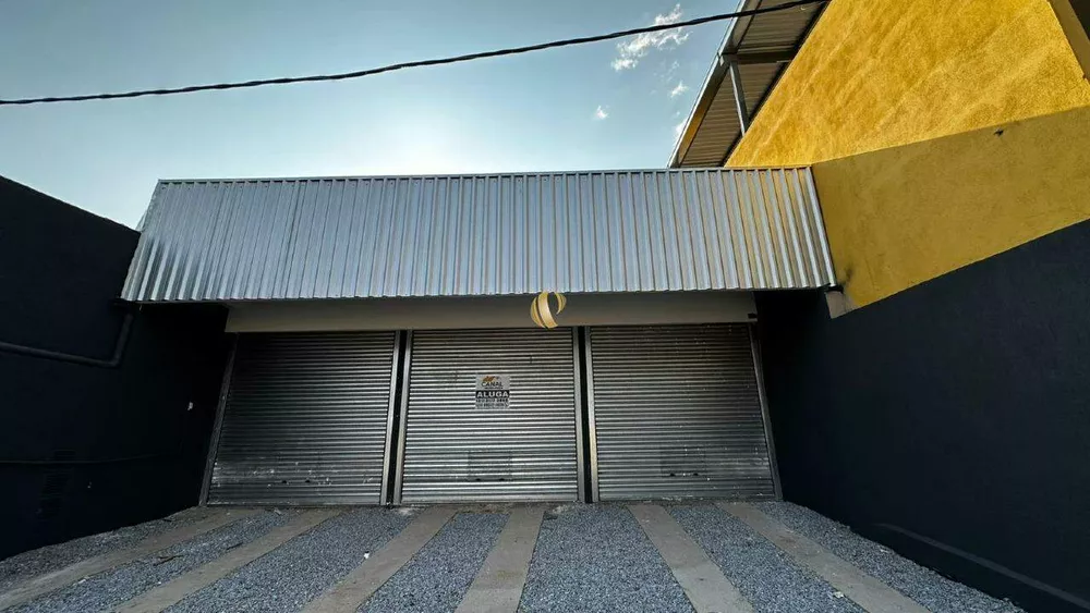 Loja-Salão para alugar, 170m² - Foto 2