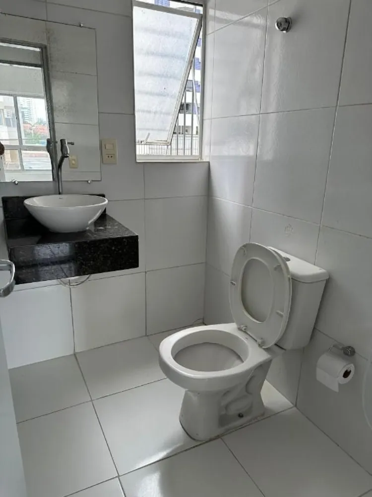 Apartamento, 3 quartos, 200 m² - Foto 4