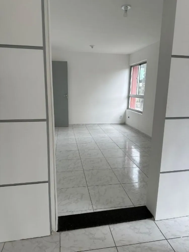 Apartamento, 3 quartos, 200 m² - Foto 2