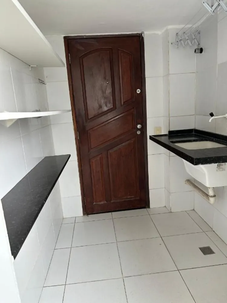 Apartamento, 3 quartos, 200 m² - Foto 3