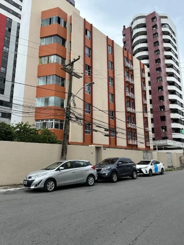 Apartamento, 3 quartos, 200 m² - Foto 1